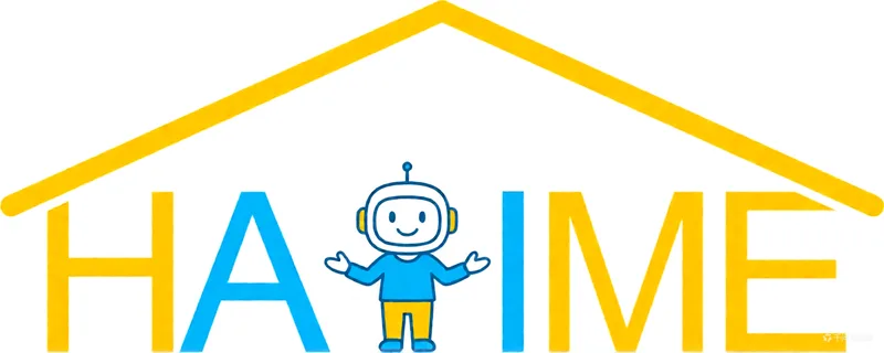 HOME brand mark